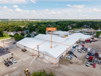 More details for 807 4th Ave, Joliet, IL - Industrial for Lease