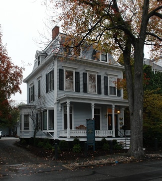 Plus de détails pour 27 Dehart St, Morristown, NJ - Bureau à louer