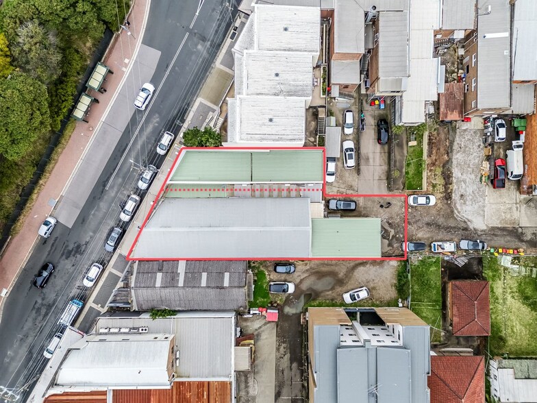 7 Bridge St, Penshurst for sale - Aerial - Image 3 of 7