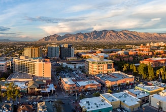 845 E University Blvd, Tucson, AZ for lease Building Photo- Image 1 of 1