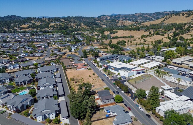 More details for 77 Ursuline Rd, Santa Rosa, CA - Land for Sale