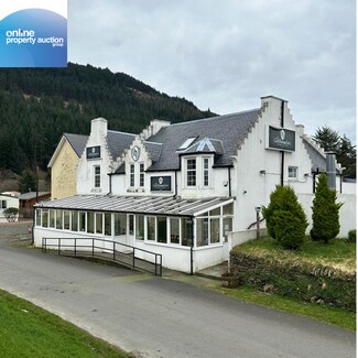 Plus de détails pour The Cot House Inn, Sandbank - Services hôteliers à vendre