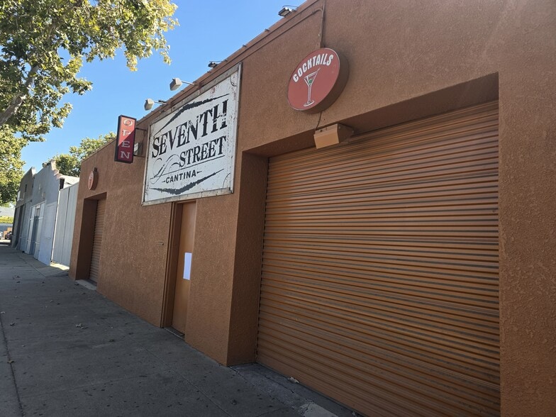 413 7th St, Modesto, CA for sale - Building Photo - Image 1 of 26
