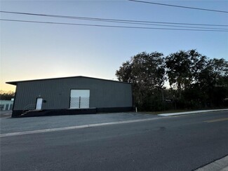 Plus de détails pour 424 S Deleon Ave, Titusville, FL - Industriel à vendre