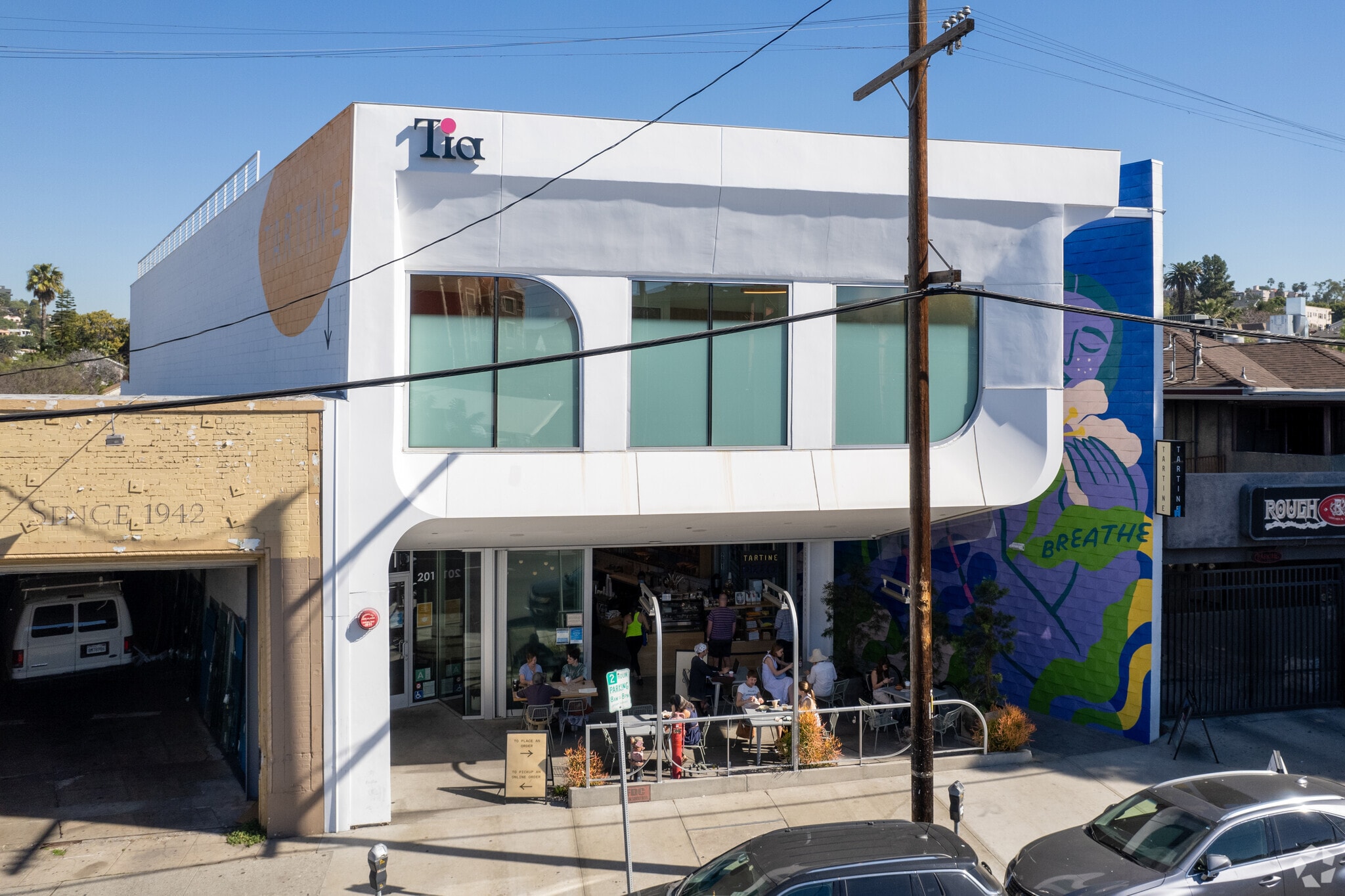 3921 W Sunset Blvd, Los Angeles, CA for sale Primary Photo- Image 1 of 32