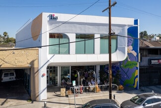 Plus de détails pour 3921 W Sunset Blvd, Los Angeles, CA - Commerce de détail à vendre