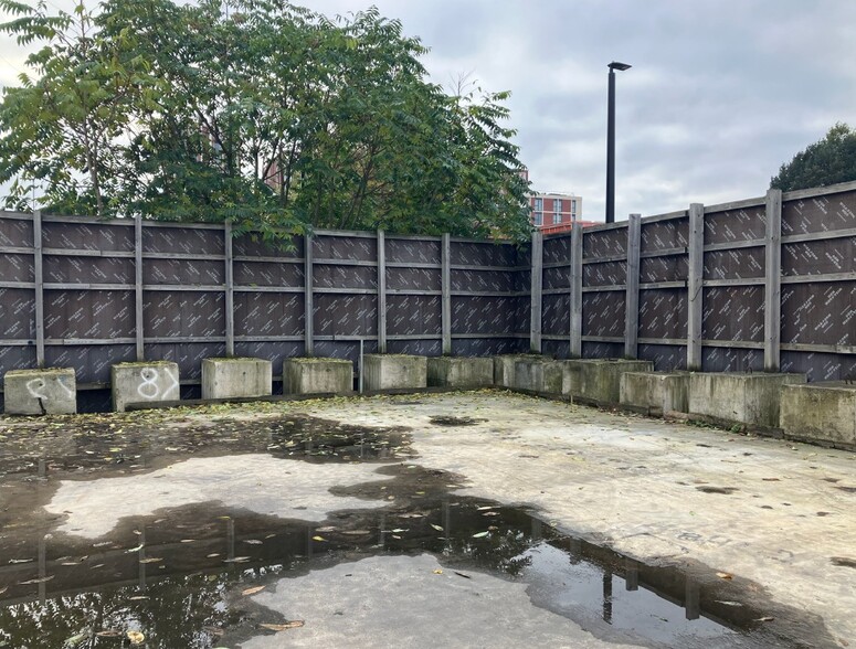 1 Brooks Court Nine Elms, Londres à vendre - Autre - Image 2 de 4