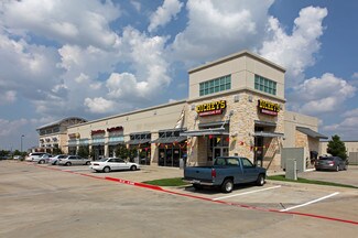 Plus de détails pour 642 Uptown Blvd, Cedar Hill, TX - Commerce de détail à louer