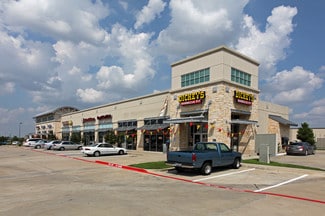 Plus de détails pour 642 Uptown Blvd, Cedar Hill, TX - Commerce de détail à louer