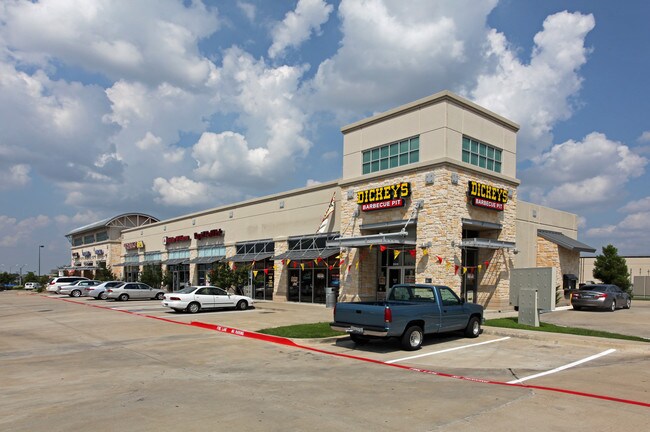 More details for 642 Uptown Blvd, Cedar Hill, TX - Retail for Lease