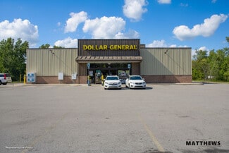 Plus de détails pour 2259 Highway 49, Sunflower, MS - Commerce de détail à vendre