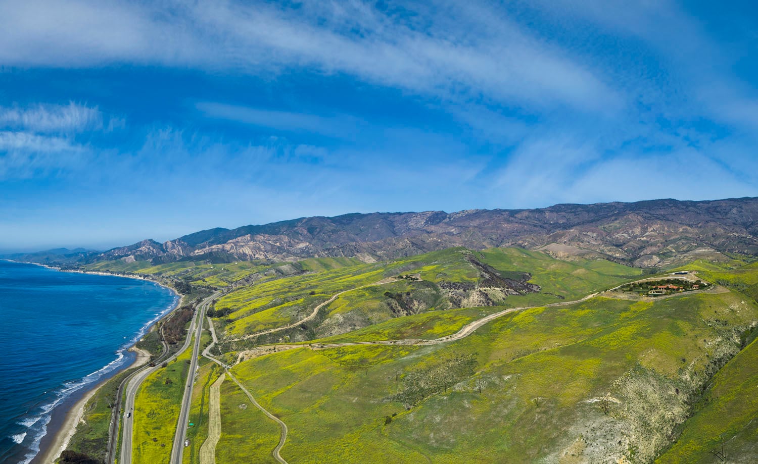 13800 US 101, Goleta, CA for sale Building Photo- Image 1 of 1