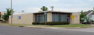 More details for 609 Jefferson Ave, Memphis, TN - Flex for Lease