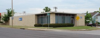 Plus de détails pour 609 Jefferson Ave, Memphis, TN - Local d'activités à louer