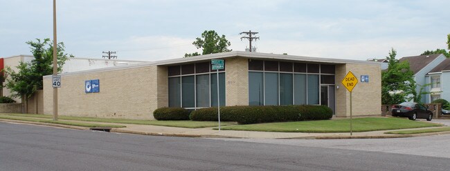 More details for 609 Jefferson Ave, Memphis, TN - Flex for Lease