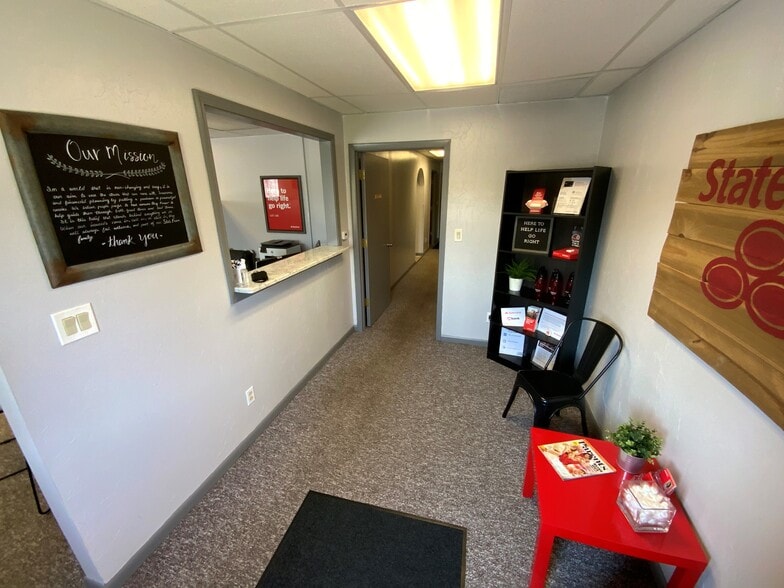 3723 Wilmington Pike, Kettering, OH for sale - Interior Photo - Image 3 of 10