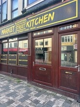 54 Talbot Rd, Blackpool à louer Photo du bâtiment- Image 1 de 11