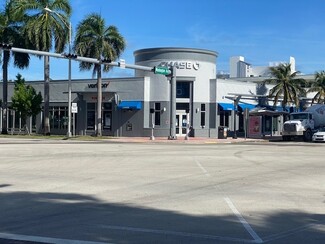 Plus de détails pour 609-615 5th St, Miami Beach, FL - Vente au détail à louer