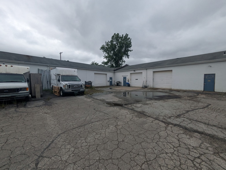 546 Hoyt St, Painesville, OH for sale - Building Photo - Image 2 of 15
