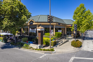 More details for 1105 El Camino Real, Menlo Park, CA - Office for Lease