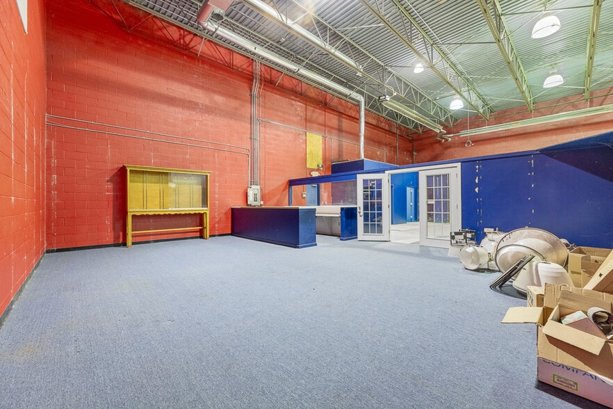 1499 W Main St, Alliance, OH à vendre - Photo du bâtiment - Image 2 de 28