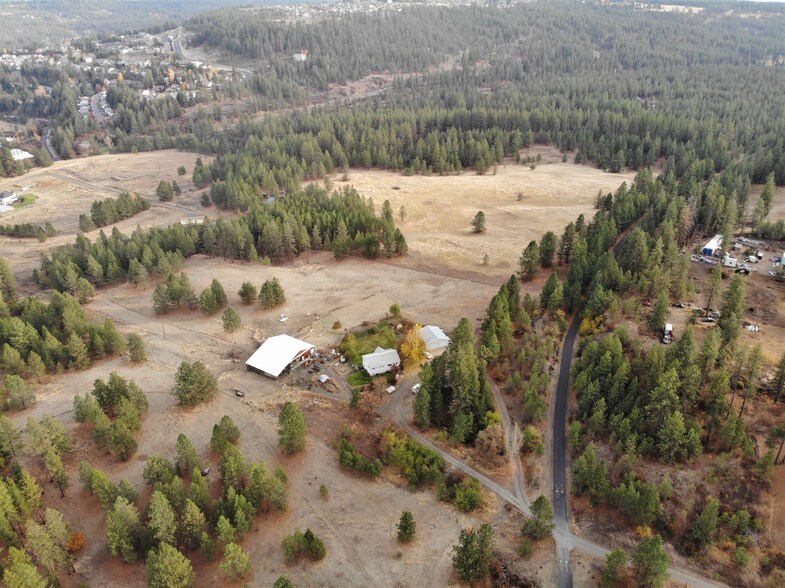 4812 S Marshall Rd, Spokane, WA à vendre - Autre - Image 2 de 11