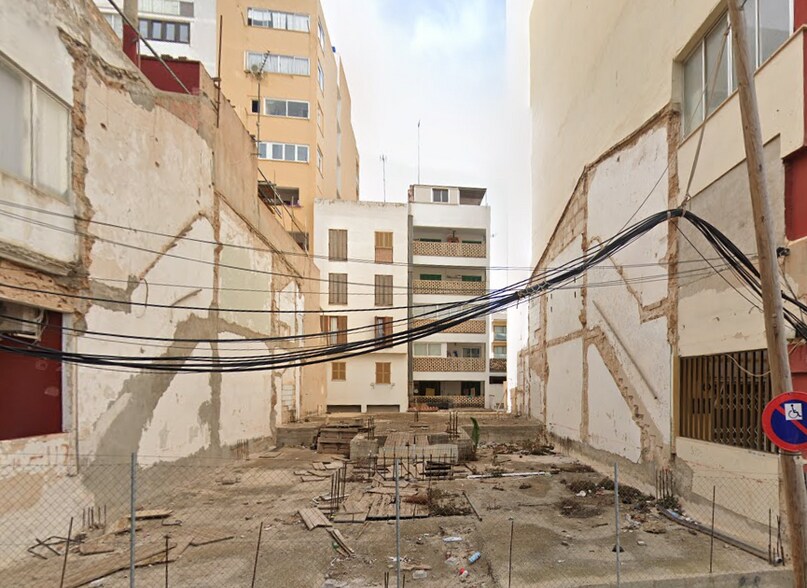 Carrer Terral, 22, Llucmajor, Islas Baleares à vendre - Autre - Image 1 de 1