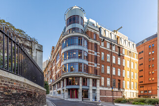 Plus de détails pour 23-26 St Dunstans Hl, London - Bureau à louer