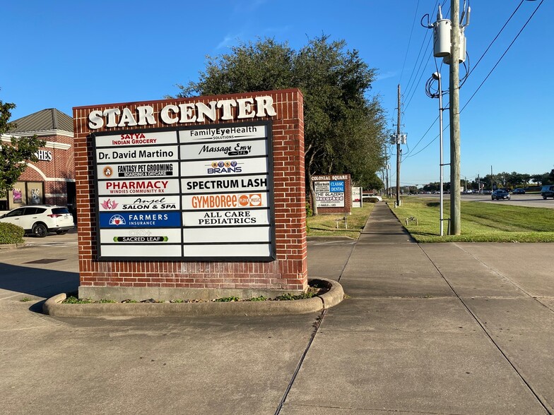 5201 Highway 6, Missouri City, TX for lease - Other - Image 3 of 7