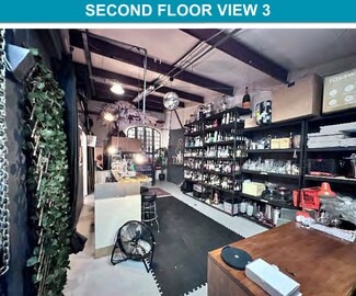 Plus de détails pour 109 Hamilton Ave, Stamford, CT - Industriel à louer