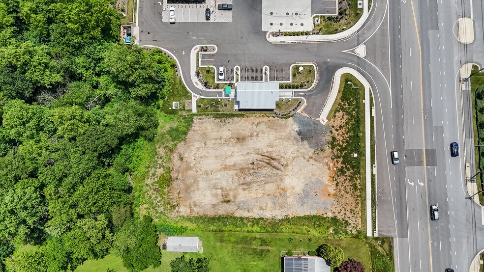 2854 Jessup Rd, Jessup, MD à vendre - Photo du bâtiment - Image 2 de 5