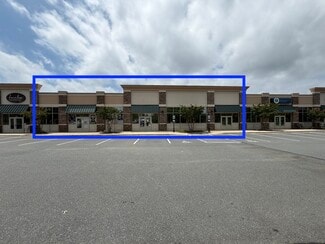 More details for 141 Spruce Pine Way, King, NC - Medical for Lease