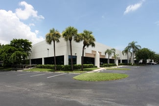 More details for Park Central Light-Industrial – for Sale, Pompano Beach, FL