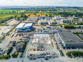 15354 68 Ave, Surrey, BC - AERIAL map view - Image1