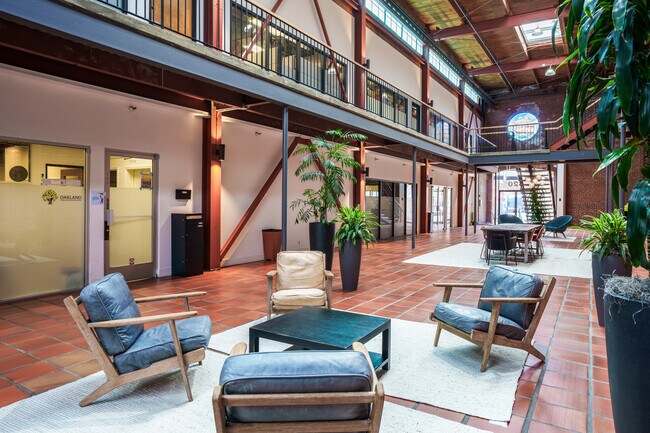 Plus de détails pour 520 3rd St, Oakland, CA - Bureau à louer
