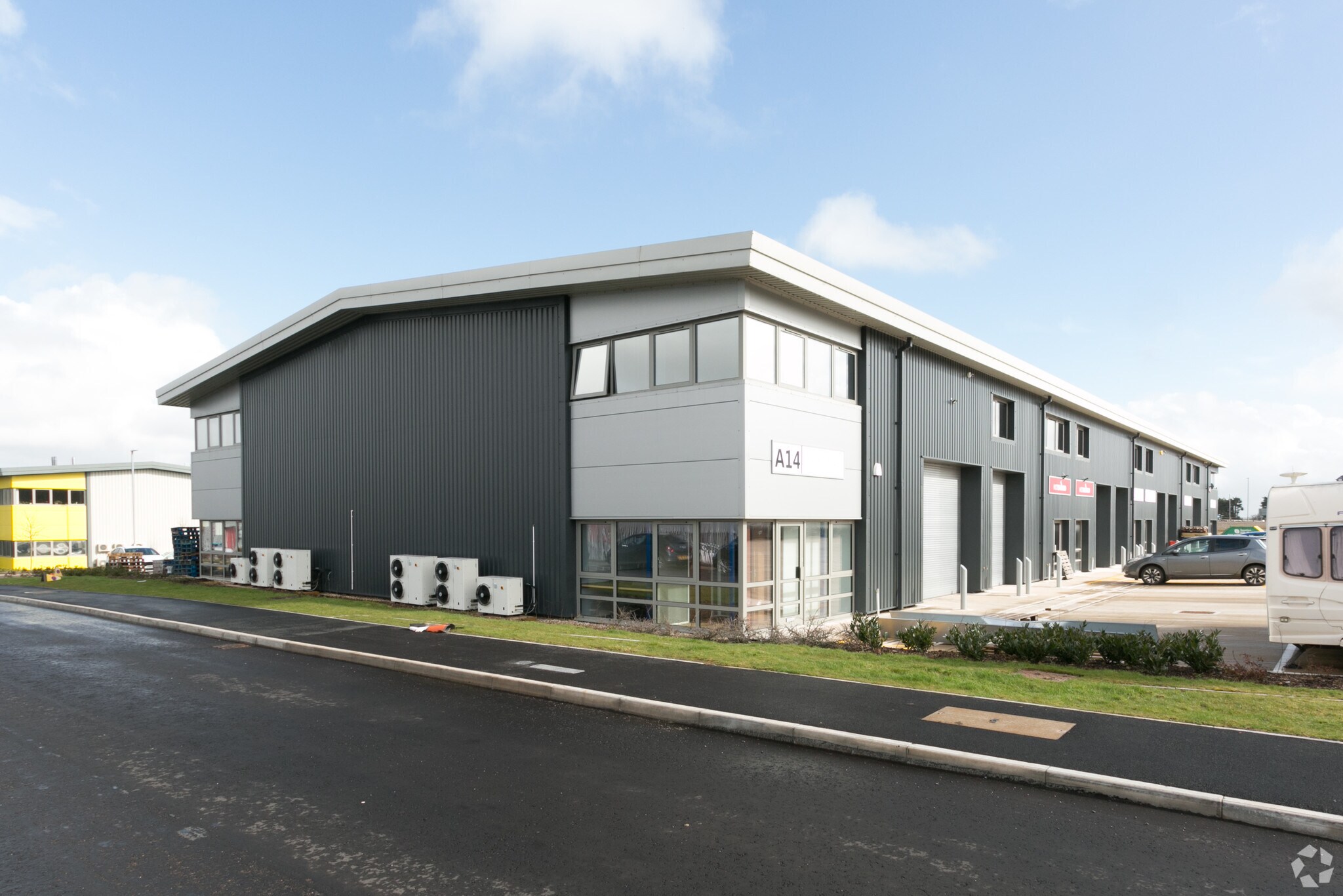 Westpark, Wellington à louer Photo principale- Image 1 de 5