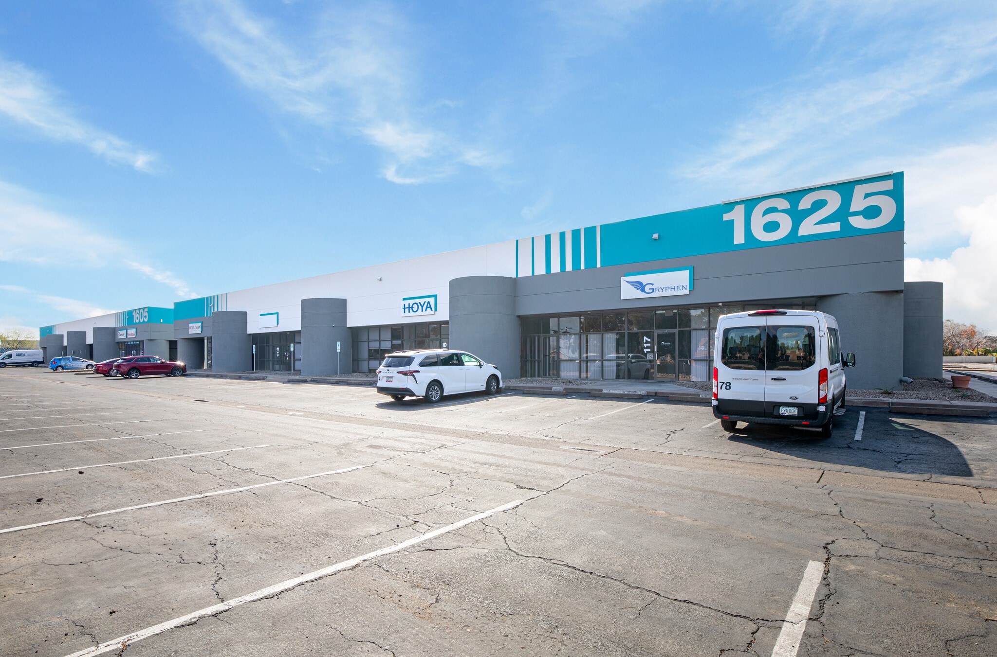 1605 W University Dr, Tempe, AZ à louer Photo intérieure- Image 1 de 1