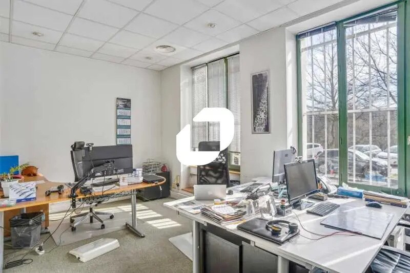 Office in Caluire-et-Cuire for sale - Interior Photo - Image 3 of 12