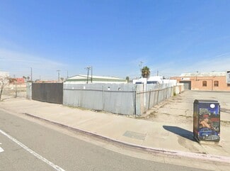 More details for 200 N Avalon Blvd, Wilmington, CA - Land for Lease