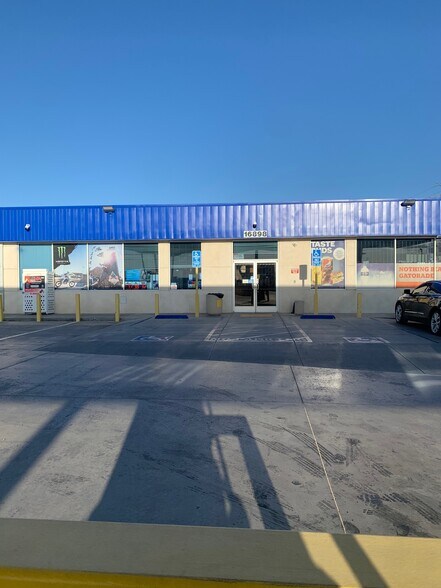 16898 Sportsman St, Adelanto, CA à vendre - Photo du bâtiment - Image 3 de 17
