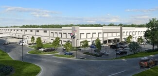 More details for 146 Salisbury Hwy, Statesville, NC - Industrial for Lease