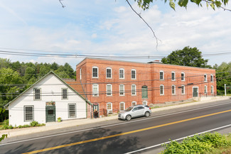 Plus de détails pour 42 Main St, Antrim, NH - Local commercial, Industriel/Logistique à louer