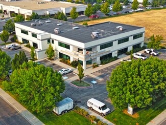 More details for 9543 W Emerald St, Boise, ID - Office for Lease