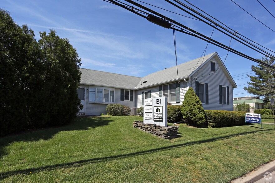 1898 Old Cuthbert Rd, Cherry Hill, NJ à louer - Photo du bâtiment - Image 3 de 4