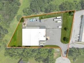 3430 Woodbridge Ct, York, PA for lease Aerial- Image 2 of 18