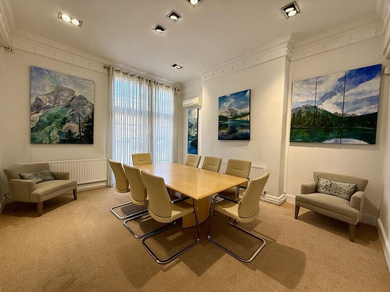 13A-14 St Pauls Sq, Birmingham à louer - Photo intérieure - Image 2 de 20