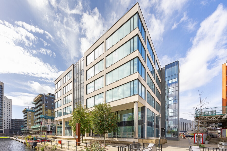 Chadwick St, Leeds for sale - Building Photo - Image 2 of 12