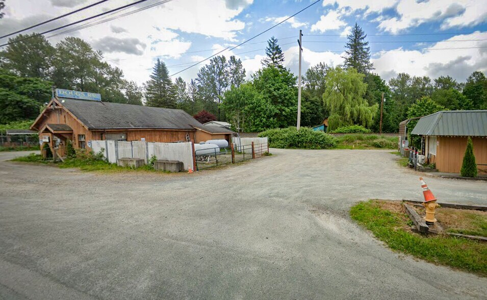 36916 US 2, Sultan, WA à vendre - Photo du bâtiment - Image 3 de 4