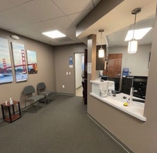 1241 E Hillsdale Blvd, Foster City, CA for lease Interior Photo- Image 2 of 6