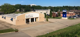 More details for 2016 N Westwood Blvd, Poplar Bluff, MO - Retail for Sale